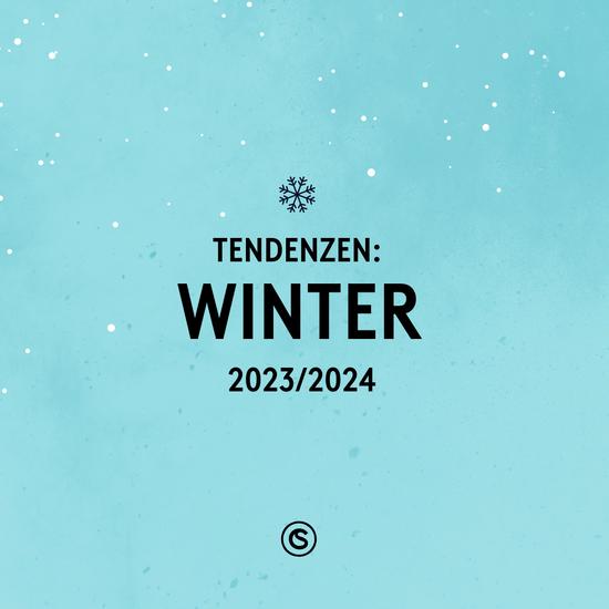 Trendspotting: Winter 2023/2024