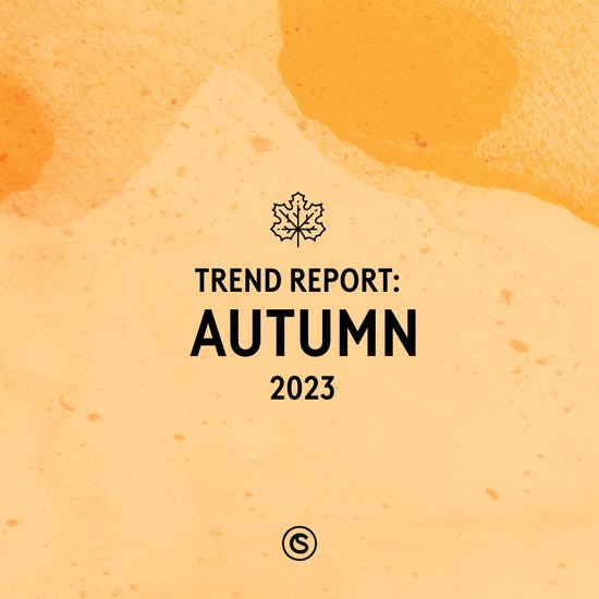 Trend Report: Herbst 2023