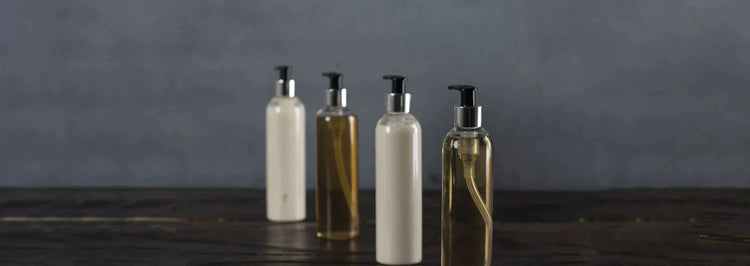 Hand & Körperlotion