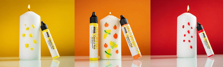 Kerzenpens