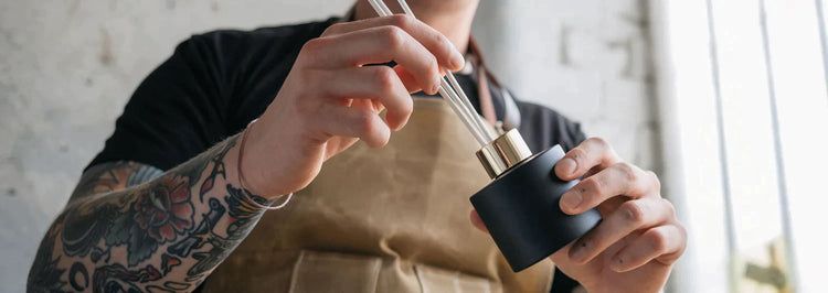 Sicherheitsetiketten Für Diffusoren