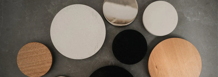 Kerzenhalter Und Deckel