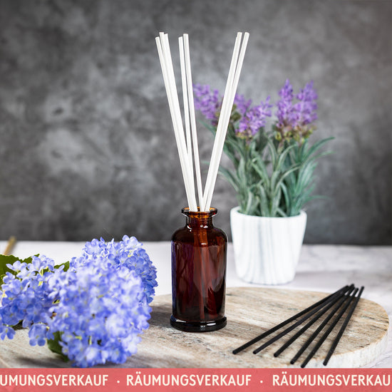 100 ml Diffuser Evie - Amber (6er Pack)