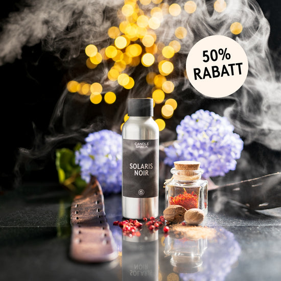 Solaris Noir Duftöl