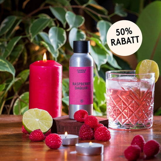 Raspberry Daiquiri Duftöl