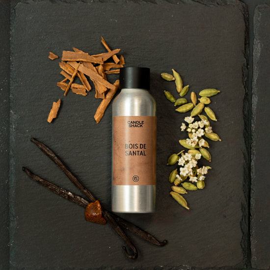 Duftöl Bois De Santal