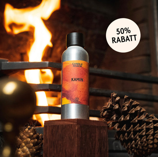 Kamin Duftöl