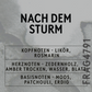 Duftöl Nach Dem Sturm