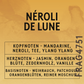 Duftöl Néroli De lune