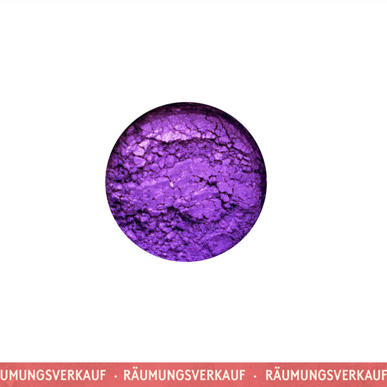 Purple Rain - Mica-Pulver