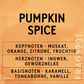 Pumpkin Spice Duftöl