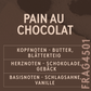 Pain Au Chocolat Duftöl