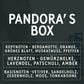 Pandora&