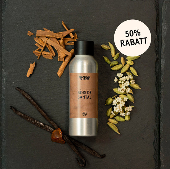 Duftöl Bois De Santal