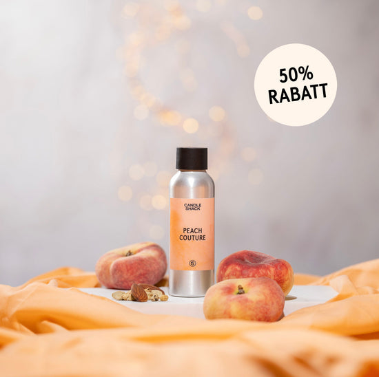 Duftöl Peach Couture