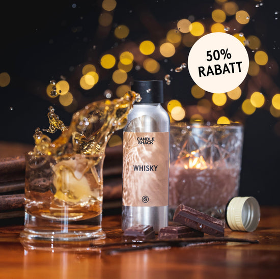 Whisky Duftöl