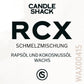 EcoSystem RCX Schmelzmischung