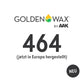 AAK Golden Wax 464 (Jetzt In Europa Hergestellt)