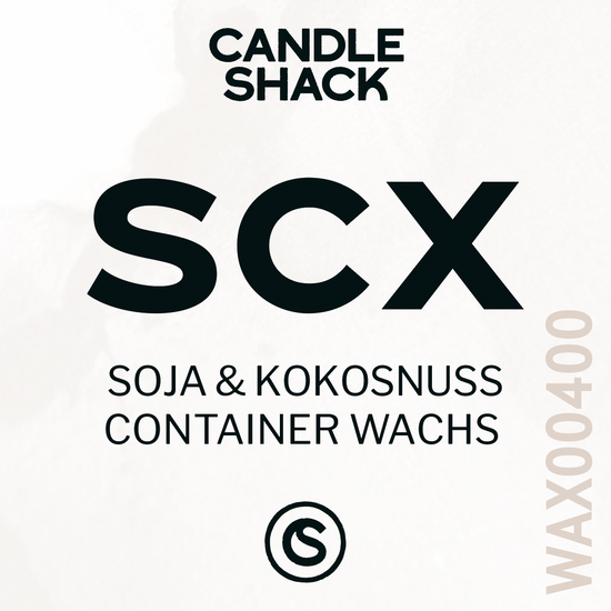 EcoSystem SCX Wachs