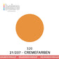 Bekro Farbstoff - 21/237 - Cremefarben