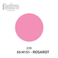 Bekro Farbstoff - 35/4151 - rosarot