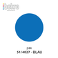 Bekro Farbstoff - 51/4027 - blau
