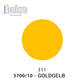 Bekro Farbstoff - 5700/10 - goldgelb