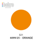 Bekro Farbstoff - 6099/25 - orange