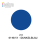 Bekro Farbstoff - 6140/51 - dunkelblau