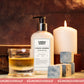 Hand- und Körperlotion - Cigar Lounge
