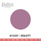 Bekro Farbstoff - 61/3337 - violett