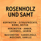 Rosenholz & Samt Duftöl
