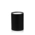 Candle Shack Candle Box Black Tube Box - For 30cl Jars  for Lucy & Lotti