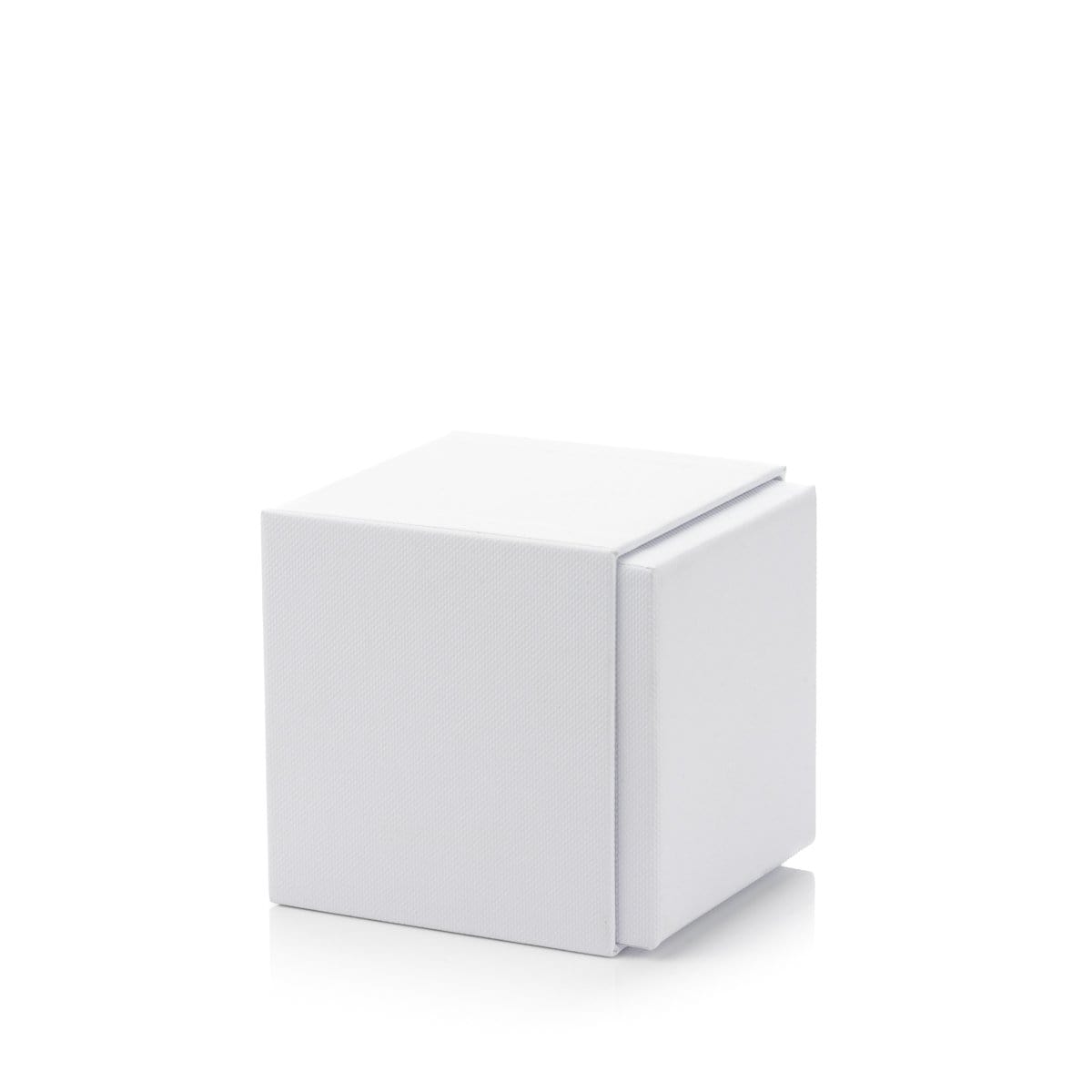 Candle Shack Candle Box Luxury Rigid Box for 30cl for Lucy & Lotti Jar - White