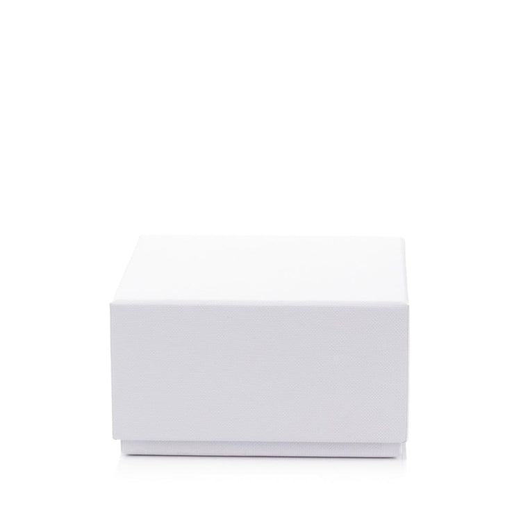 Candle Shack Candle Box Luxury Rigid Box for 50cl Bowl - White