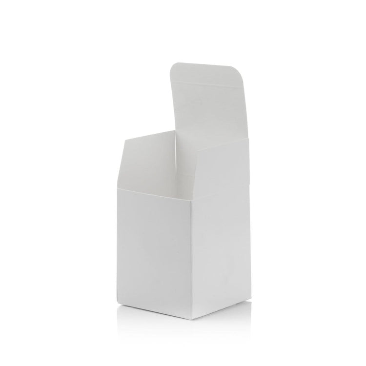 Candle Shack Candle Box White Folding Box for 20cl Lotti & Karen Jars