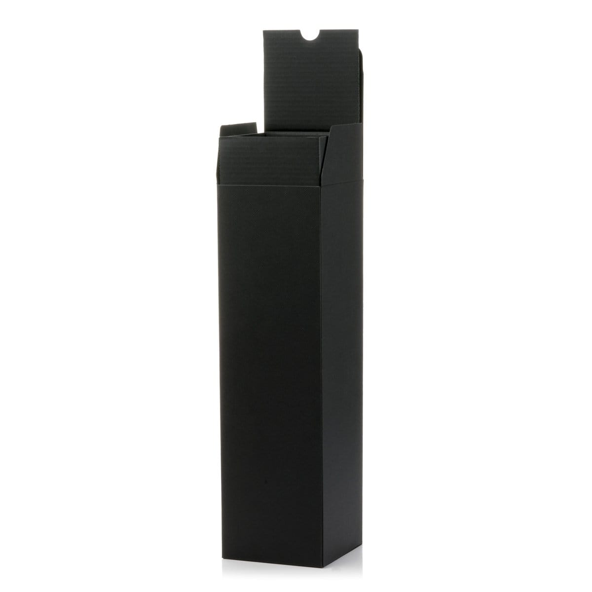 Candle Shack Diffuser Box Luxury Folding Box & Liner for 100ml Diffuser - Black