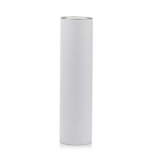 Candle Shack Diffuser Box White Diffuser Tube - For 100ml Round Diffuser Bottle