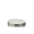 Candle Shack Lid 20cl Silver Lid (no silicone) for Lotti & Karen