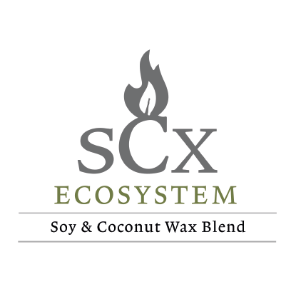 Candle Shack Wax EcoSystem SCX Wax