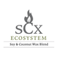 Candle Shack Wax EcoSystem SCX Wax