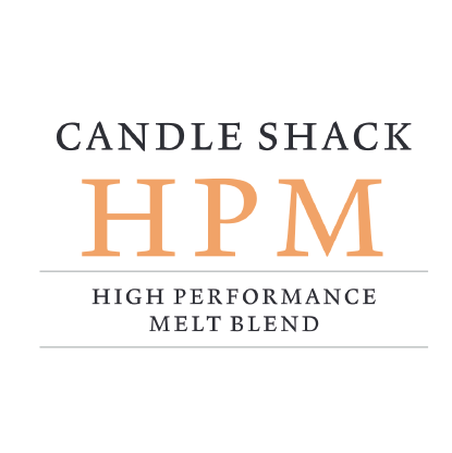 Candle Shack Wax High Performance Melt (HPM) Blend