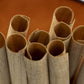Candle Shack Wooden Wick Tube Wick - 126mm