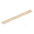 Holzdocht - SC5 - 1mm x 19mm x 152mm