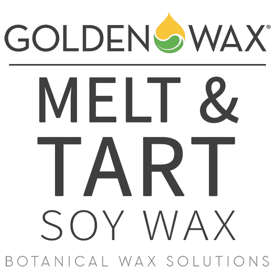 Golden Brands Wax Golden Wax 494 Soy Wax