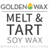 Golden Brands Wax Golden Wax 494 Soy Wax