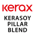 Kerax Wax Kerasoy Pillar Wax