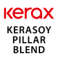 Kerax Wax Kerasoy Pillar Wax