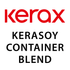 Kerax Wax Kerasoy Soy Container Wax
